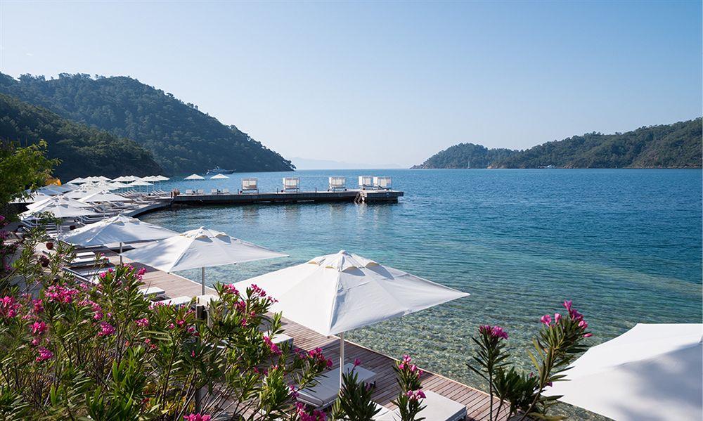 D Resort Gocek Special Category Exterior photo