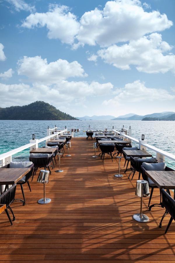 D Resort Gocek Special Category Exterior photo