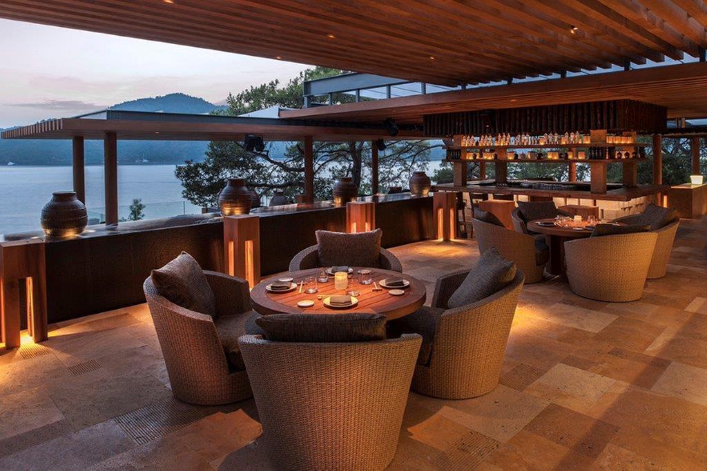 D Resort Gocek Special Category Exterior photo